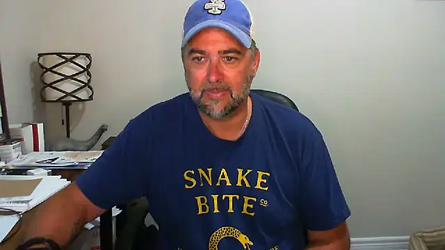 Phil-DeGash's Webcam Show