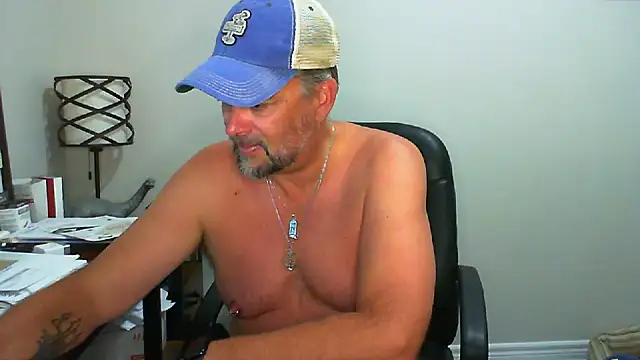 Phil-DeGashn Webbikameraesitys