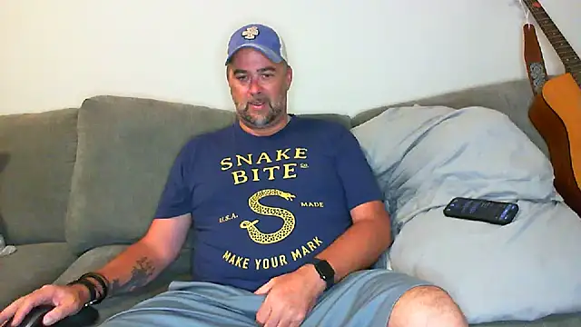 Phil-DeGash's Webcam Show