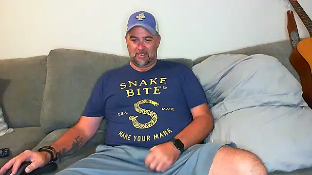 Phil-DeGash – webcam-show