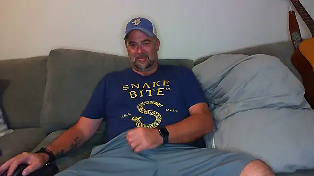 Show Webcam de Phil-DeGash