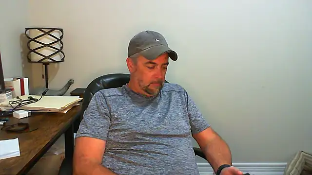 Show de webcam de Phil-DeGash