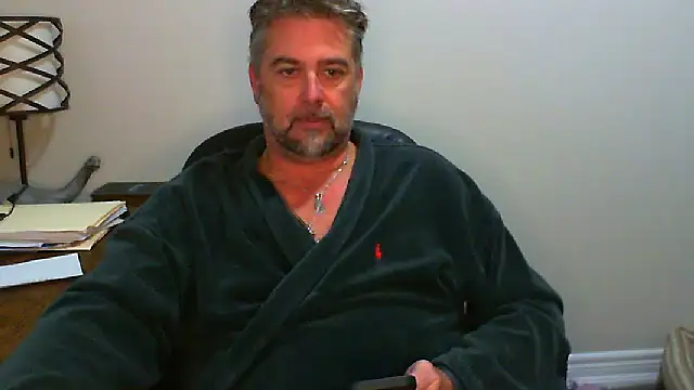Show webcam de Phil-DeGash