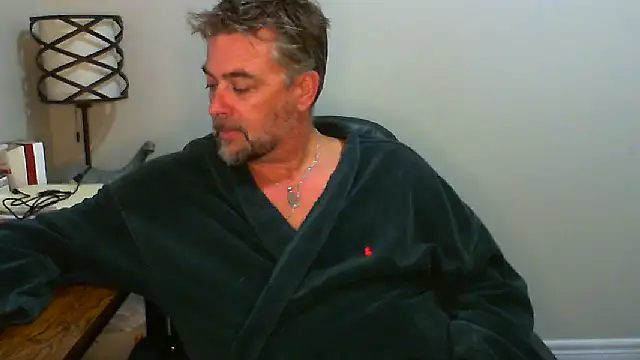 Phil-DeGash 在線直播表演