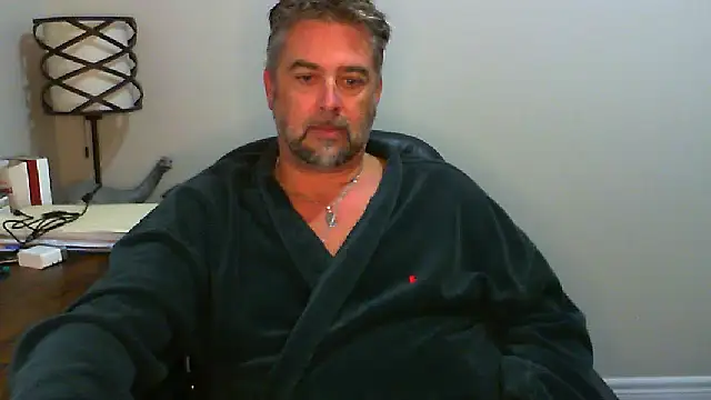 Show webcam de Phil-DeGash