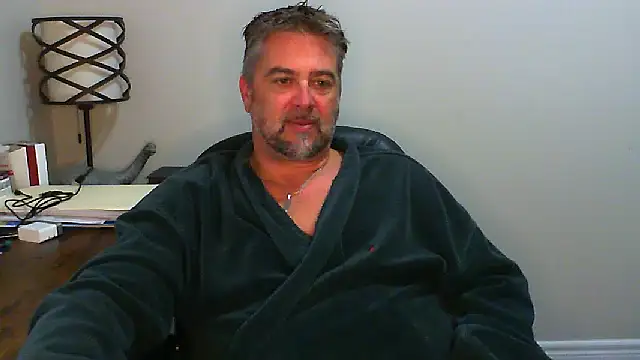 Phil-DeGash's Webcam Show