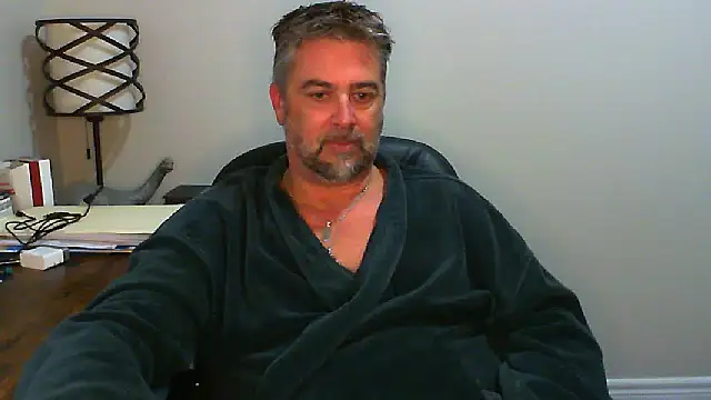 Phil-DeGash Show Webcam