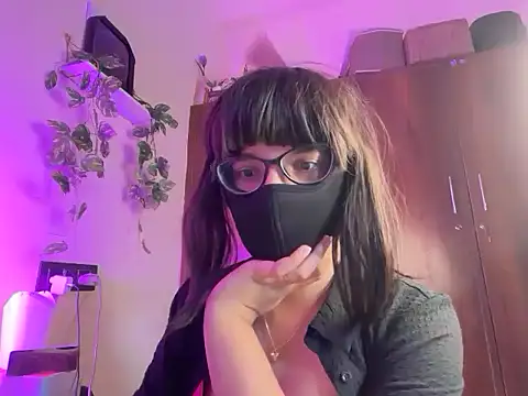عرض كام Angel_India