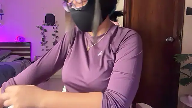 Angel_India Webcam-Show