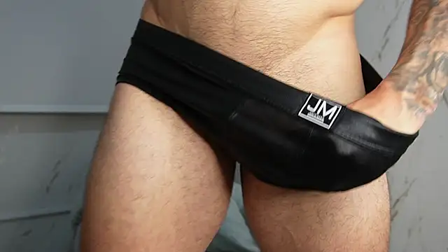Show de webcam de Ricardogo19