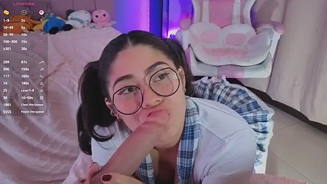 عرض كام LoaLuxury