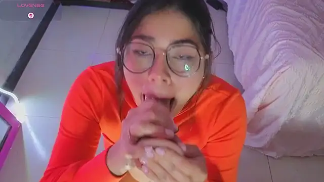 LoaLuxury 웹캠 쇼