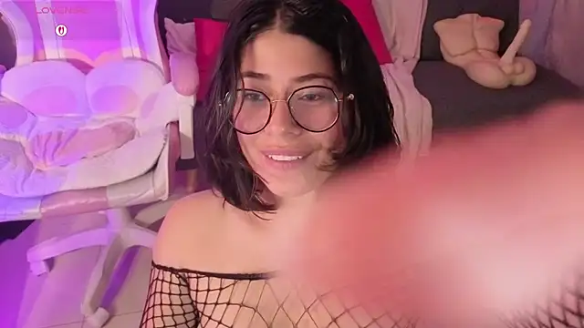 Živý XXX chat LoaLuxury