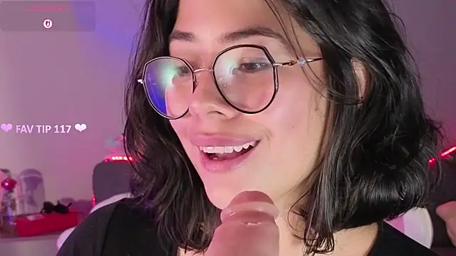 LoaLuxuryn Live XXX chat