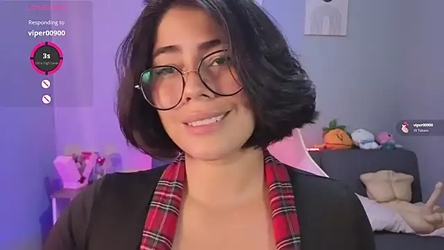 LoaLuxury Chat XXX in diretta