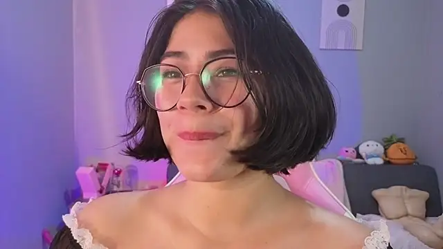 LoaLuxury Live XXX Chat