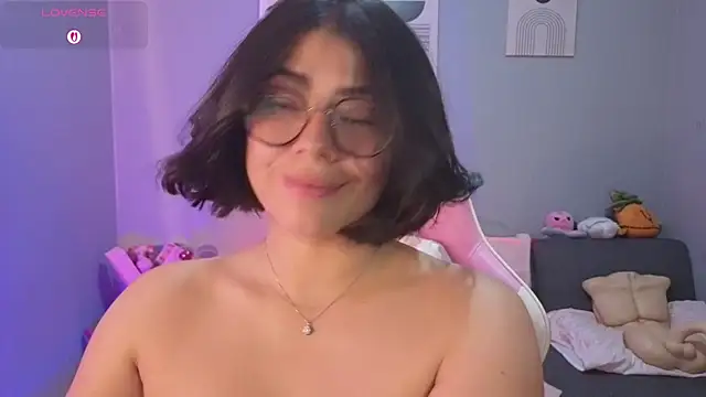 LoaLuxury Chat XXX in diretta