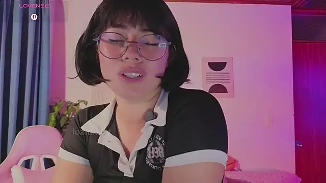 Czat XXX na żywo – LoaLuxury