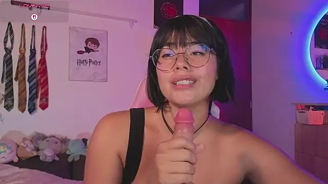 LoaLuxury Webcamshow