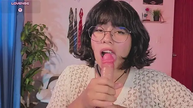 Show Webcam de LoaLuxury