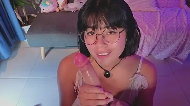 Show Webcam de LoaLuxury