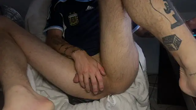 slimsparks Webcam-Show