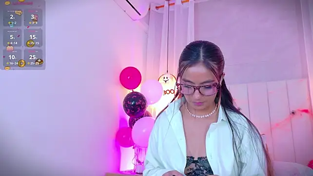 โชว์เว็บแคมของ emily_bank