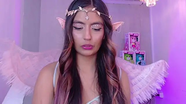 emily_bank Webcam Show