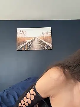 Show Webcam de brookehoneynina