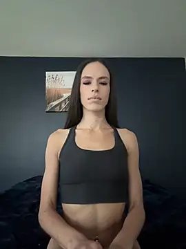 brookehoneynina's Webcam Show
