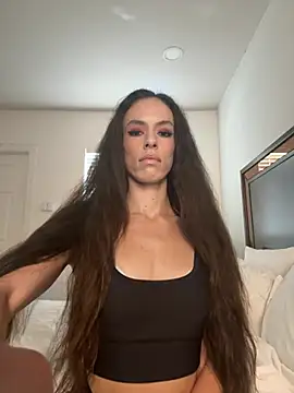 brookehoneynina's Webcam Show