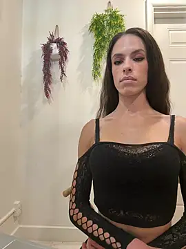 โชว์เว็บแคมของ brookehoneynina