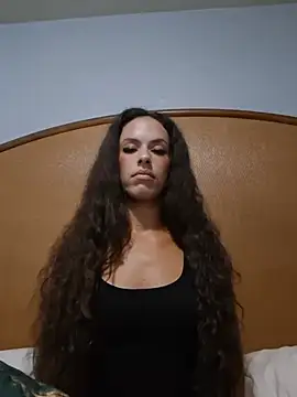 brookehoneynina's Webcam Show