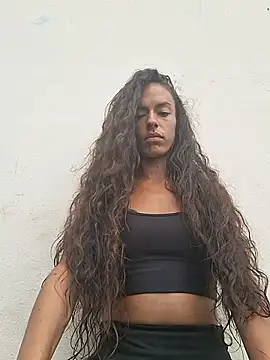 Webkamerová show brookehoneynina