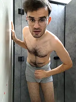 Show Webcam de Men_use_me_for_pleasure