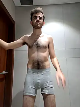 Вебкам-шоу Men_use_me_for_pleasure