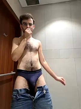 โชว์เว็บแคมของ Men_use_me_for_pleasure
