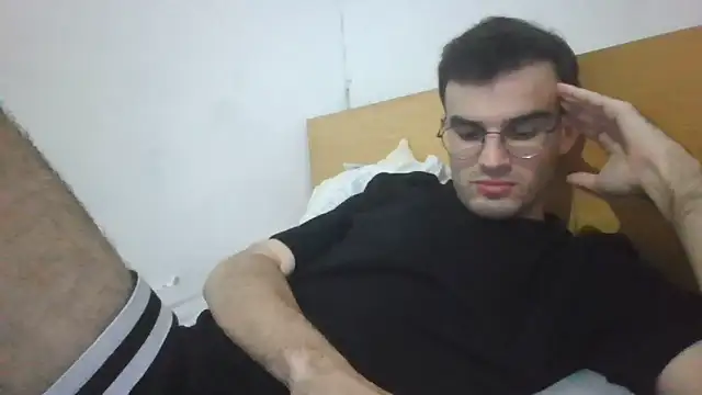 Webkamerová show Men_use_me_for_pleasure