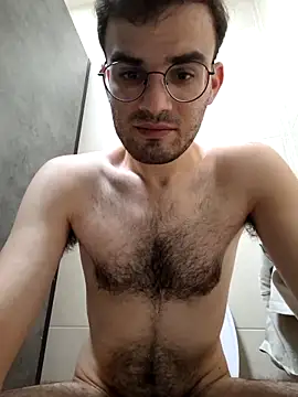 Show Webcam de Men_use_me_for_pleasure