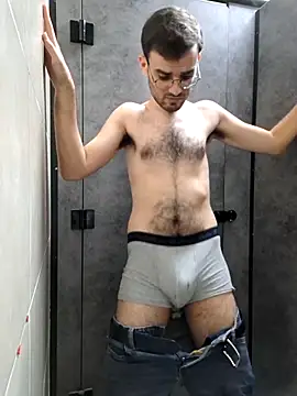 Show Webcam de Men_use_me_for_pleasure