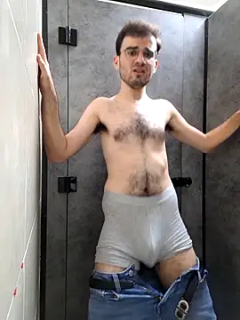Show de webcam de Men_use_me_for_pleasure