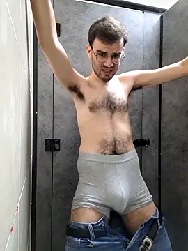 Show Webcam de Men_use_me_for_pleasure