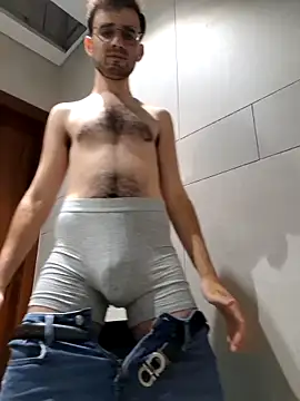 Men_use_me_for_pleasure Adlı Modelin Web Kamerası Şovu