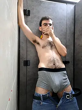 عرض كام Men_use_me_for_pleasure