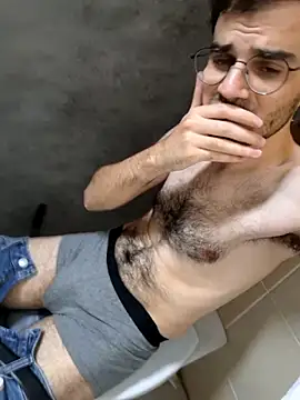 Men_use_me_for_pleasure Adlı Modelin Web Kamerası Şovu