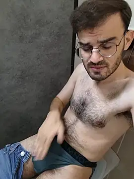 Show Webcam de Men_use_me_for_pleasure