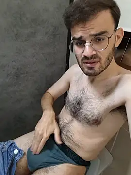 Men_use_me_for_pleasure Adlı Modelin Web Kamerası Şovu