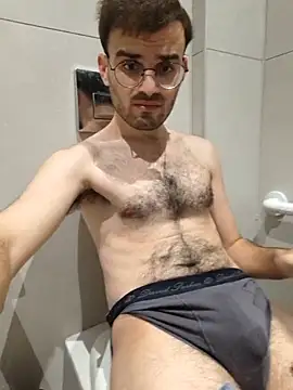 عرض كام Men_use_me_for_pleasure