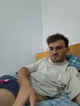 عرض كام Men_use_me_for_pleasure