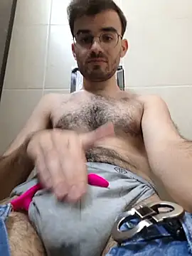 Show de webcam de Men_use_me_for_pleasure